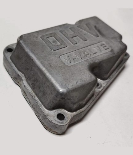 Kawasaki FS600V 11022-7020 Case Rocker, #2Cyl (Used)